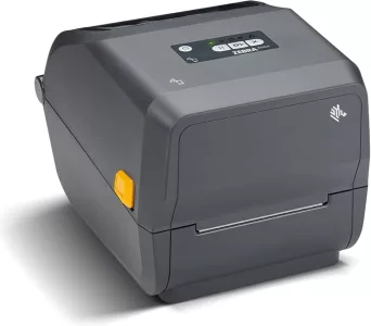 IMPRESORA ZEBRA TRANSFERENCIA TERMICA ZD421t USB & BTLE5