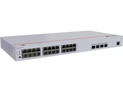 SWITCH HUAWEI S310-24P4X
