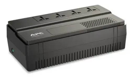 APC Easy UPS BV 650VA TOMAS UNIVERSALES