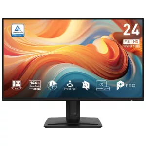 MSI MONITOR PRO MP242 E14A FHD 24