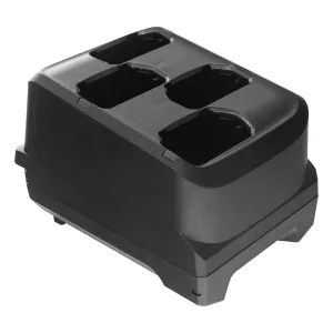 FUENTE ZEBRA PARA 1 O 4 BASE CARGA