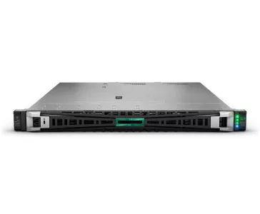 HPE DL320 Gen12 XEON 6505P 12C/2x32GB/1x960GB SSD/2x800W/3Y