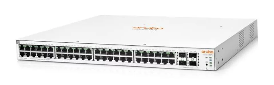 Aruba IOn 1930 48G 4SFP+ Switch