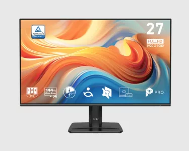 MSI MONITOR PROMP271 E14A 27