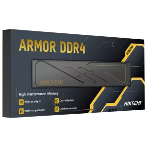 Memoria RAM Hiksemi DDR4 8GB 3200MHz UDIMM