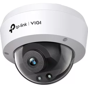 Camara Tp-link VIGI C240 4MP Domo Mic IP67 IK10