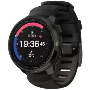 Reloj de Buceo y Smartwatch Suunto Ocean negro