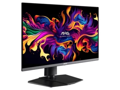 MSI MONITOR MAG 272QP QD OLED QHD 240HZ