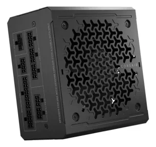 CORSAIR FUENTE RM1000E CYBENETICS GLD5.1