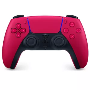 JOYSTICK DUALSENSE COSMIC RED