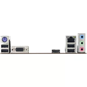 Mother Biostar H61MHV3 LGA 1155