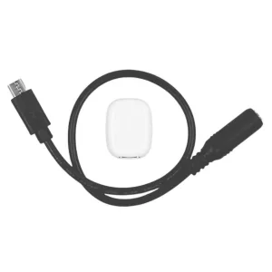 Sensor Smart Shelly Temperatura y Humedad Bluetooth