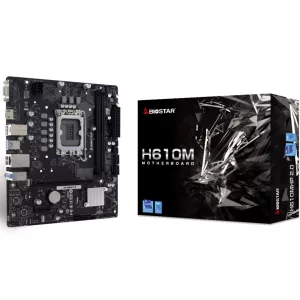 Mother Biostar H610MHP 2.0 LGA 1700