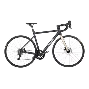 Bicicleta De Ruta Java Rapida 14V Talle M