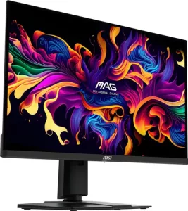 MSI MONITOR MAG 271QPX X36 OD-OLED QHD 360HZ