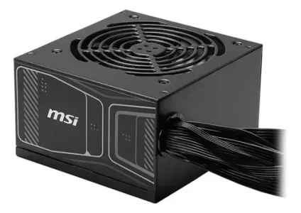MSI FUENTE MAG A850GN PCIE5 GOLD