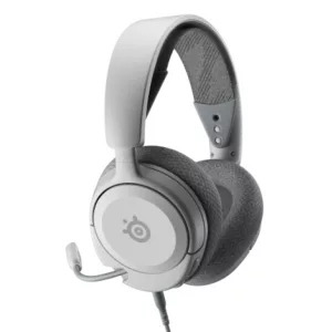 AURI NOVA 1 WHITE GAMING
