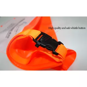 Boya Bolso Marjaqe Impermeable 100% 20l