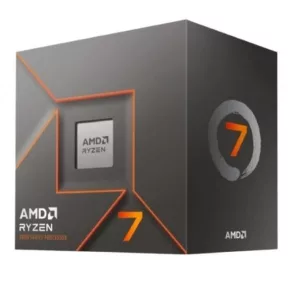 PROCESADOR AMD RYZEN 7 8700F 8VA GEN 4.1 GHZ AM5