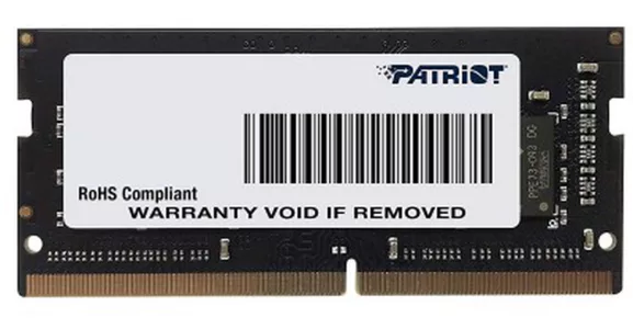 PATRIOT RAM 16GB DDR4-3200 SODIMM
