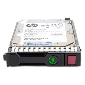DISCO HPE 1.2TB SAS 10K SFF 2.5