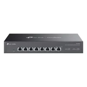 Switch Tp-link DS1008X 8pt 10Gb Ethernet