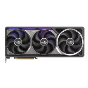 TARJETA DE VIDEO ASUS ROG ASTRAL RTX5090 32G GAMING GDDR7 2610MHZ 90YV0LW0-M0AA00 NEGRO