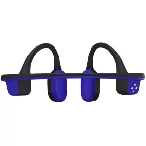 Auriculares Suunto Aqua Light conducción ósea negro