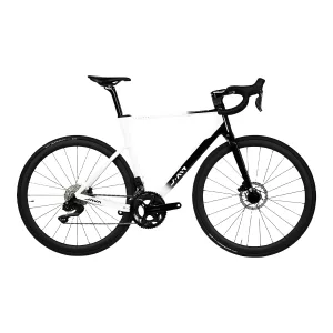 Bicicleta De Ruta Java J-air Volata 24V Talle 48