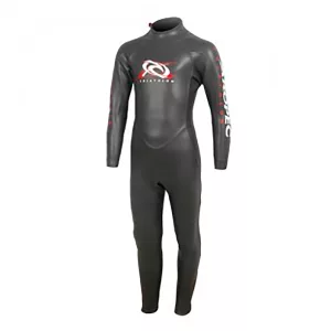 Traje De Compresión Aropec Niño Super Stretch 3/2mm Xl