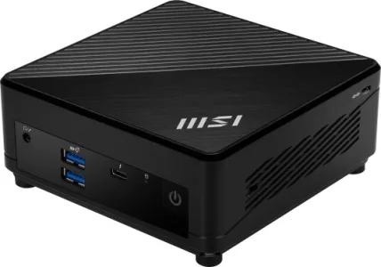 MSI MINI PC I3 1215U/8/512/FREE