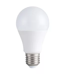 Lámpara LED Shelly DUO Wi-Fi 9W E27 Frío/Cálido