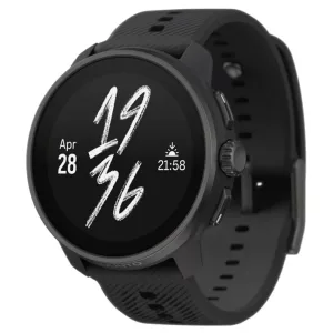 Reloj Smartwatch Suunto Race S negro