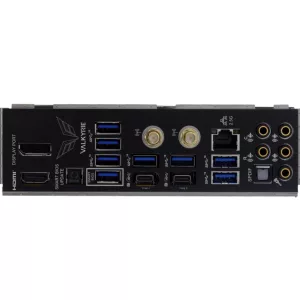 Mother Biostar X870e Valkyrie AM5