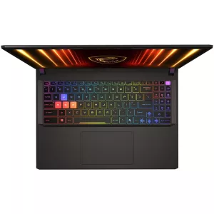 Notebook Gamer MSI Ryzen 9 5.3Ghz, 16GB, 1TB SSD, 16