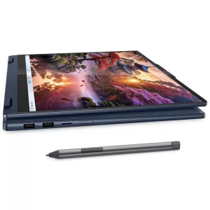 Notebook Convertible Lenovo Core Ultra 7 5.2Ghz, 32GB, 1TB SSD, 16
