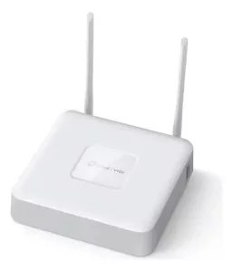 NVR Tp-link VIGI 1108H-W 16pt ONVIF Wifi