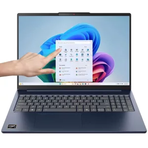 Notebook Convertible Lenovo Ryzen AI 7 5.0Ghz, 16GB, 1TB SSD, 16