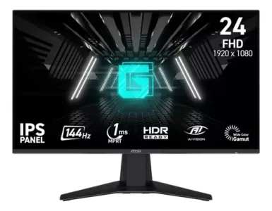 MSI MONIT0R GAMER G242LE14 24