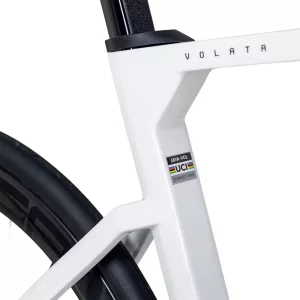Bicicleta De Ruta Java J-air Volata 24V Talle 48