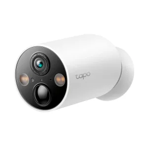 Camara Tp-link C425 Wifi 2k Ext/Bat