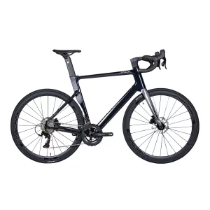 Bicicleta De Ruta Java Siluro 6 Top 24V Talle 45