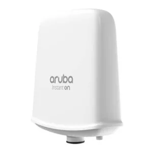 ACCESS POINT OUTDOOR ARUBA INSTANT ON  AP17 (RW)