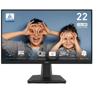 Monitor Gamer MSI IPS 22