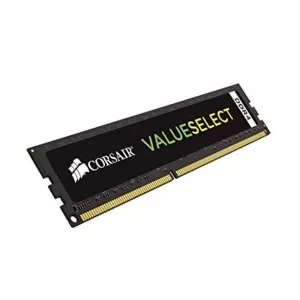 CORSAIR RAM VALUESELECT 16GB 2666