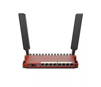 ROUTER MIKROTIK L009UiGS-2HaxD-IN