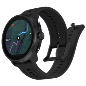 Reloj Smartwatch Suunto Race S negro