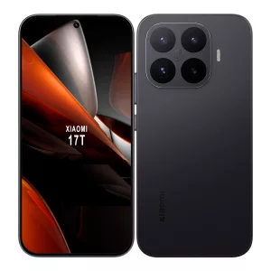 Xiaomi 17T 6,59'' 5G 12gb 512gb Triple Cam 50mp