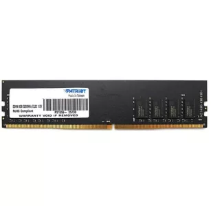 PATRIOT RAM 8GB DDR4-3200 SIGNATURE PC
