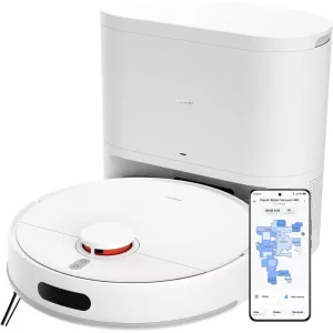 Aspiradora Xiaomi Robot Vacuum H40